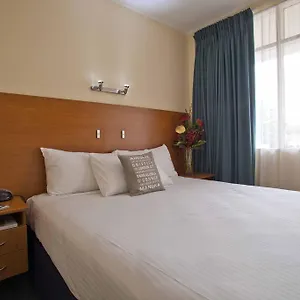 Best Western Monaro Motel Canberra