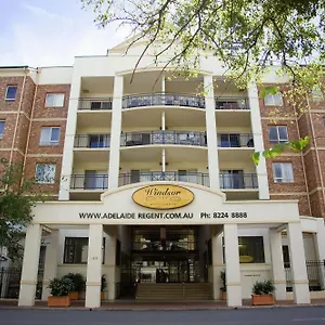 Windsor Aparthotel Adelaide