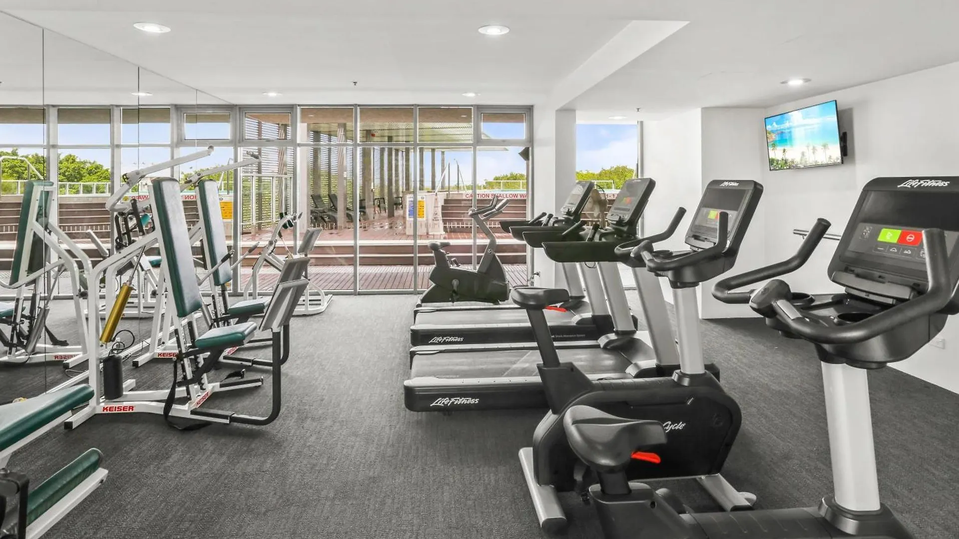 Inn 602 Harbour Lights With Ocean Views Hotel Cairns Australia